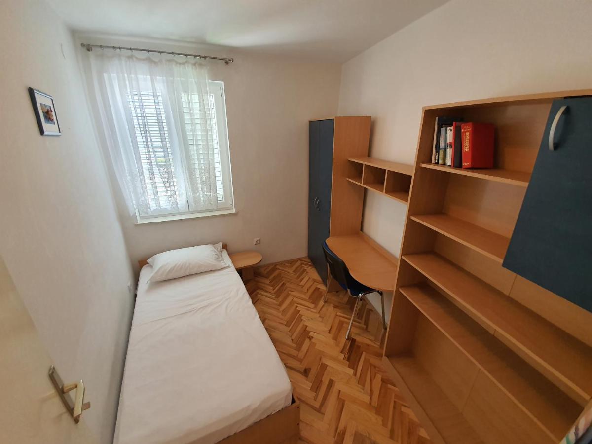 Apartmani Kosuljandic Crikvenica Exterior photo
