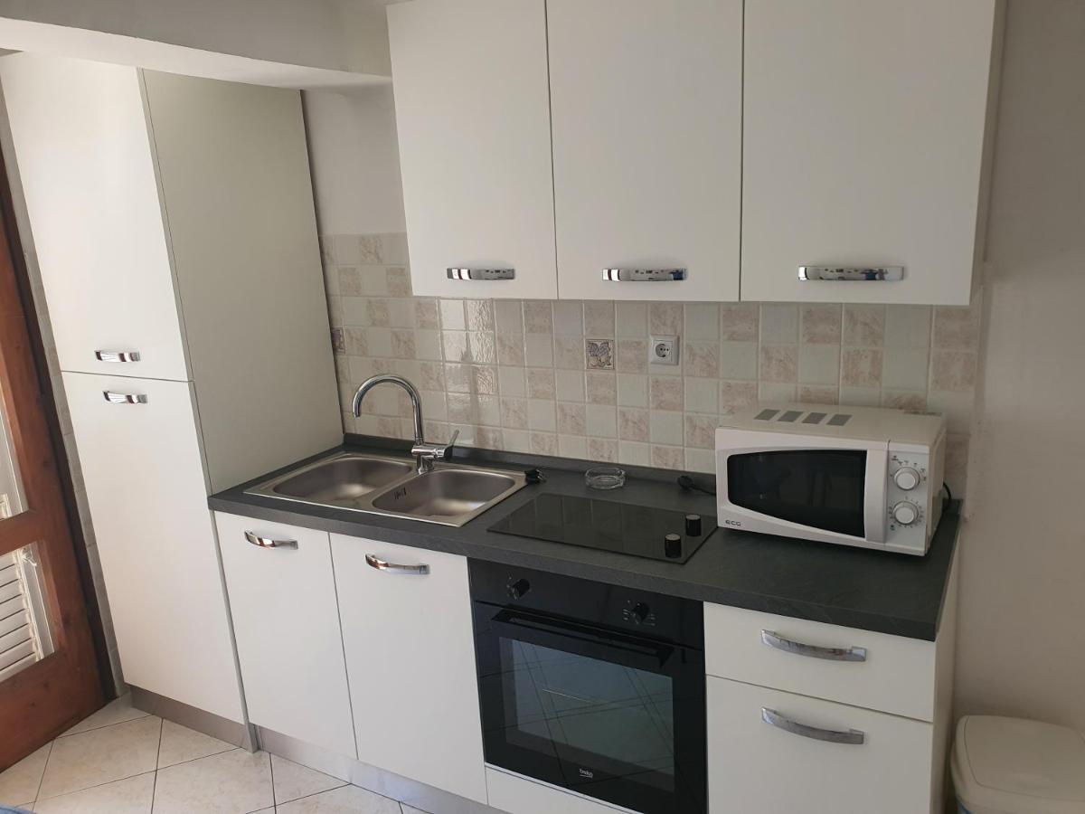 Apartmani Kosuljandic Crikvenica Exterior photo