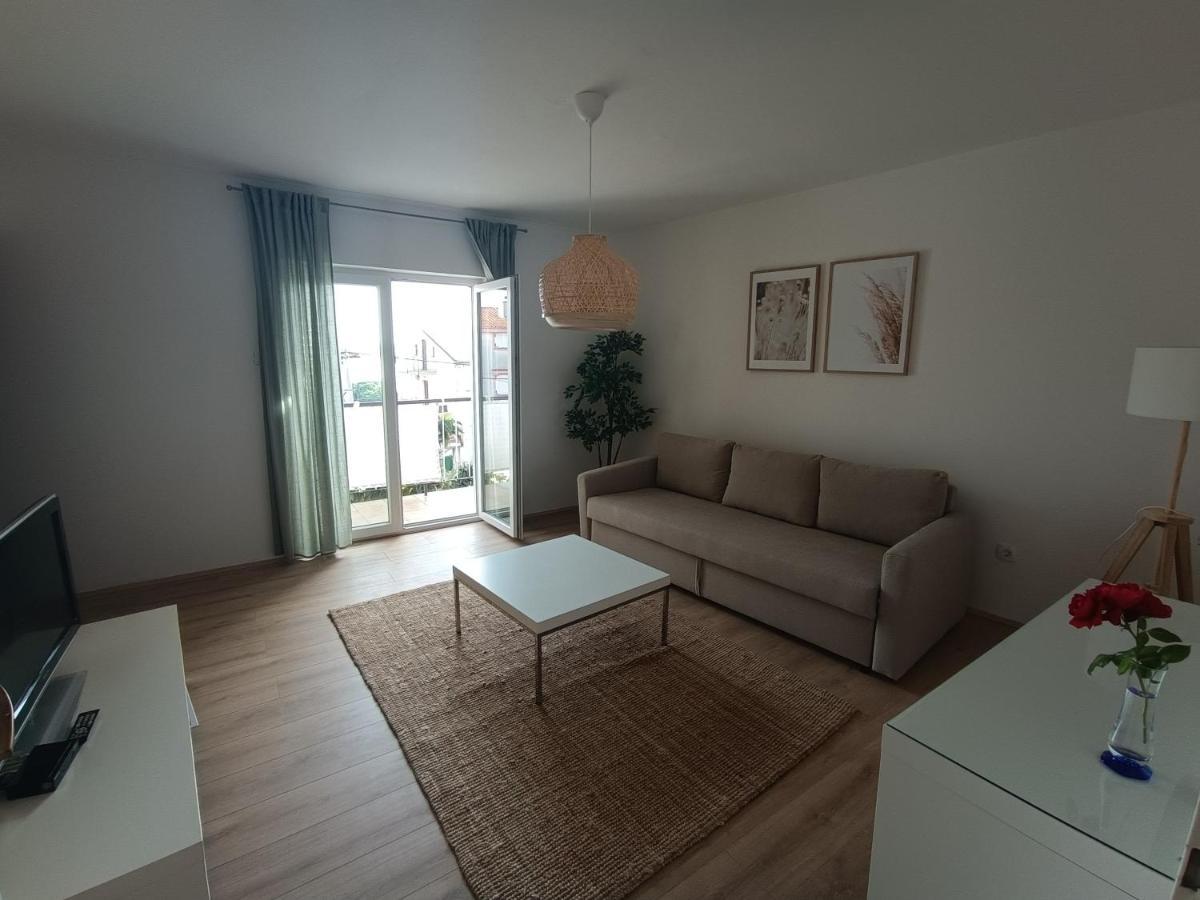 Apartmani Kosuljandic Crikvenica Exterior photo